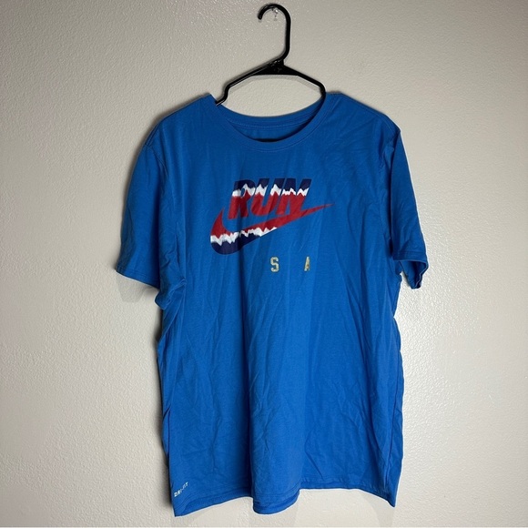 Nike Other - Nike USA Shirt Size XL Drifit